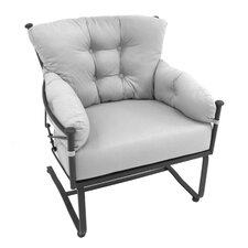 Grayson Spring Chair with Cushion