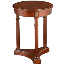 Butler Plantation Cherry End Table