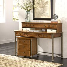 Liberty Furniture Hampton Bay 3 Drawer Mobile File Cabinet