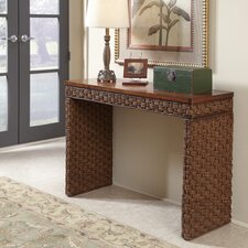 Cabana Banana II Console Table