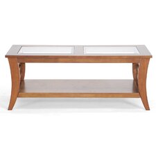 Baxton Studio Allison Coffee Table