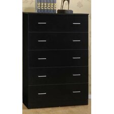 Drawer Jumbo Chest