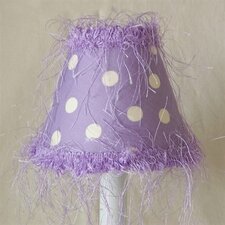 Dotty Dots Chandelier Shade