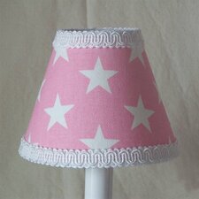 Texas Princess Chandelier Shade