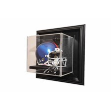 Mini helmet Case Up Display