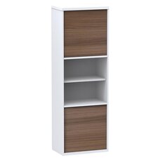 Nexera Liber T 56 Bookcase