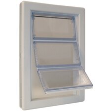 Ultra Flex Regular Draft Stopper Pet Door