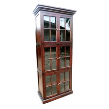 Library 84 Bookcase