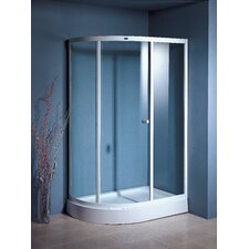 Shower and Bathtub Enclosures