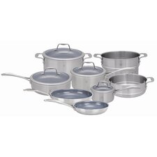 Spirit 12 Piece Cookware Set