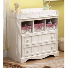 Andover Changing Table