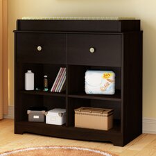 Little Teddy Changing Table