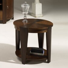 Oasis End Table