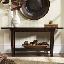 Urban Flair Console Table