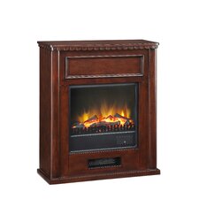 Tilden Compact 18 Electric Fireplace