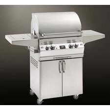 Aurora A530s Gas Grill