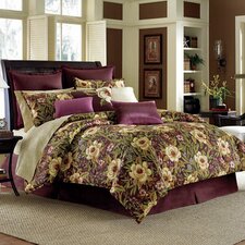 Havana Garden Bedding Collection