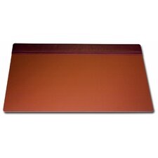 Leather 34 x 20 Top Rail Pad