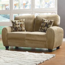 Woodbridge Home Designs Loveseats