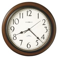 15.25 Talon Wall Clock