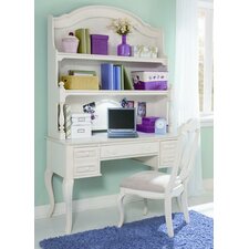 Charlotte 50 W Writing Desk