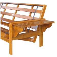 Winston Complete Futon Frame