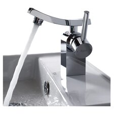 Bathroom Combos Single Hole Unicus Faucet with Single Handle