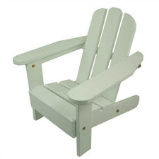 Kids Adirondack Chair