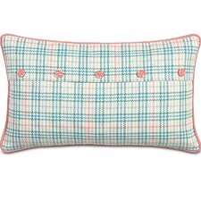 Matilda Polyester Bravo Pixie Envelope Decorative Pillow