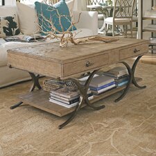 Coastal Living Resort Windward Dune Coffee Table