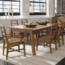 Ember Grove Dining Table