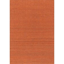 Abacasa Domino Orange Rug