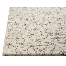 Pargo White/Grey Rug