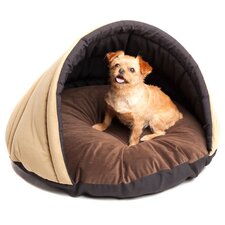 Dog Beds - Type: Hooded / Dome | Wayfair