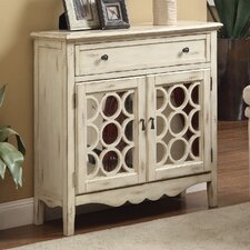 Accent Cabinets and Chests | Wayfair