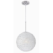 Trend Lighting Corp. Phoenix 1 Light Globe Pendant