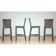 Soho Patio Barstool (Set of 4)