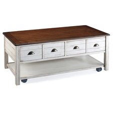 Bellhaven Coffee Table