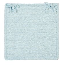 Seascape Chair Pad (Single)