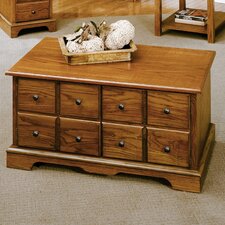 Market Square Trunk Coffee Table