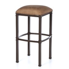 Hallmark 34 Stationary Backless Barstool