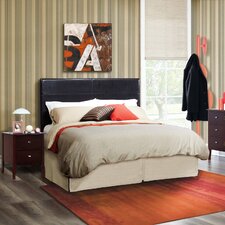 Zurich 4 Piece Bedroom Collection