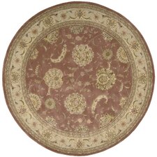 Nourison Round Rugs