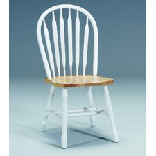 Arrowback Windsor Side Chair