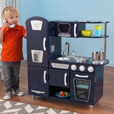 Vintage Kitchen Play Set