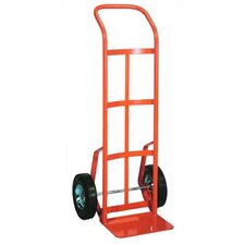 TNT56 Touch N Tilt Ergonomic Industrial Hand Truck