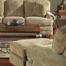 Bradford Chenille Loveseat