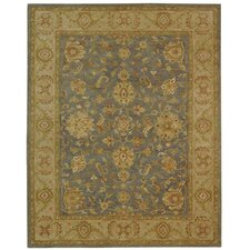 Antiquities Blue/Beige Rug