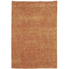 Safavieh Martha Stewart Foliage Harvest Rug