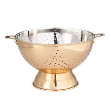 Décor Footed Colander / Centerpiece